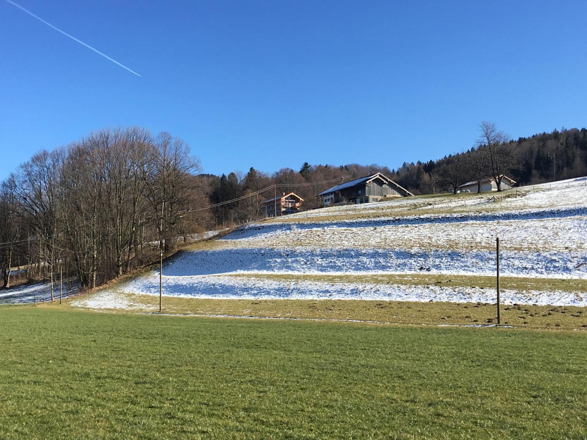 Stadlerhof Frasdorf Esterno foto