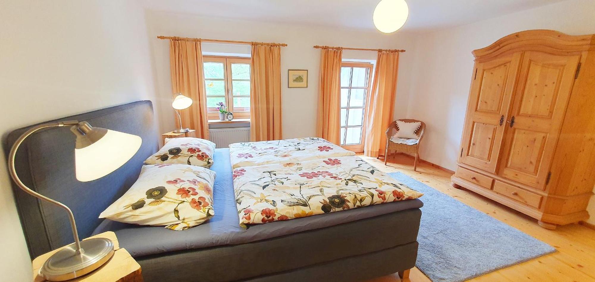 Stadlerhof Frasdorf Esterno foto