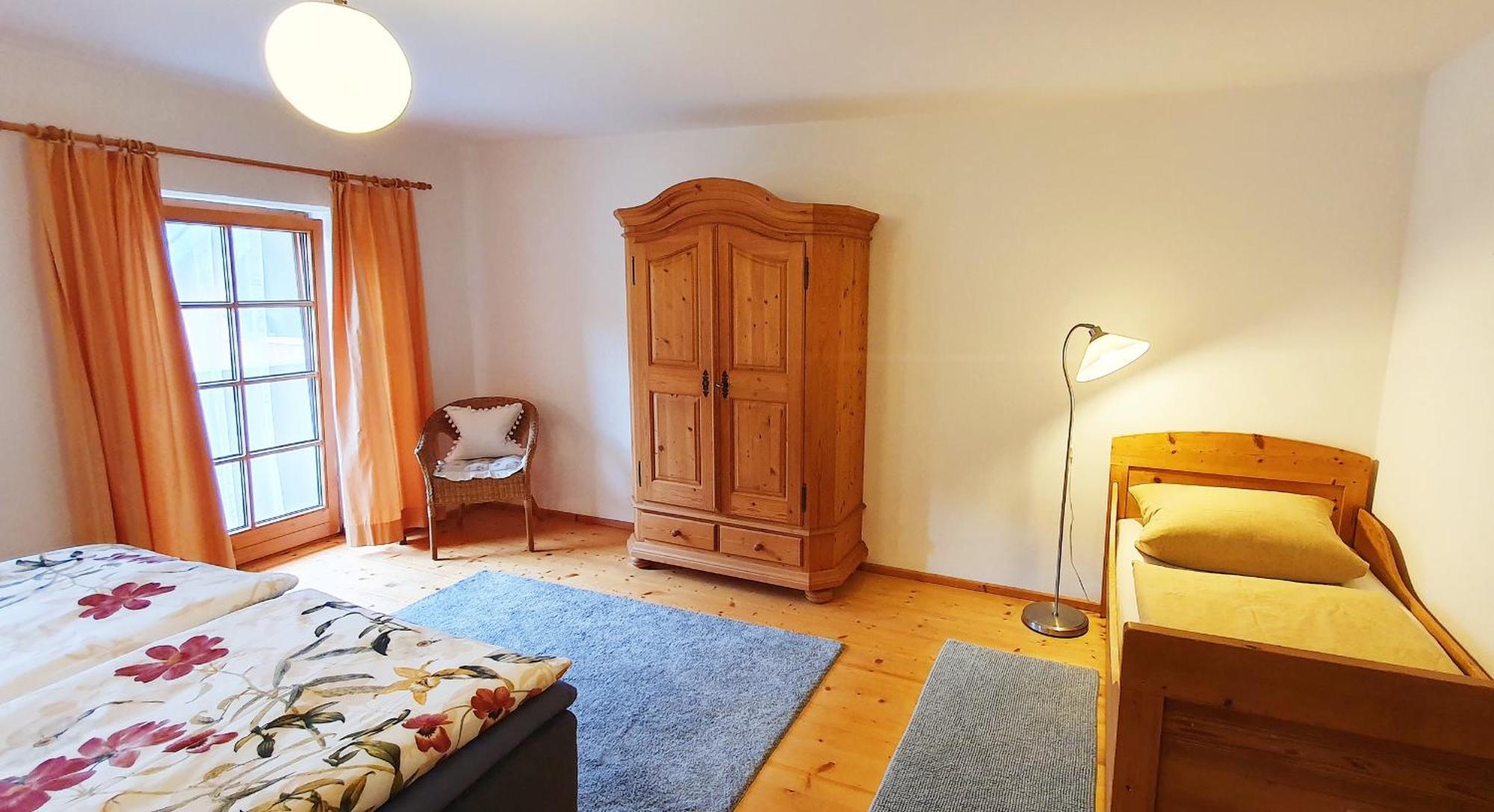 Stadlerhof Frasdorf Esterno foto
