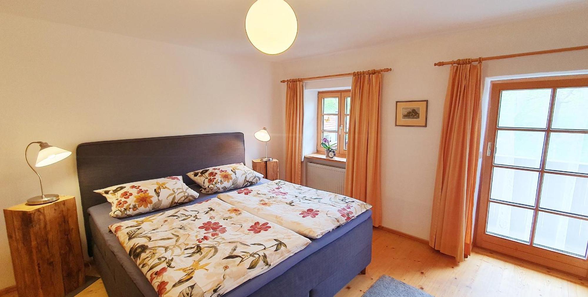 Stadlerhof Frasdorf Esterno foto